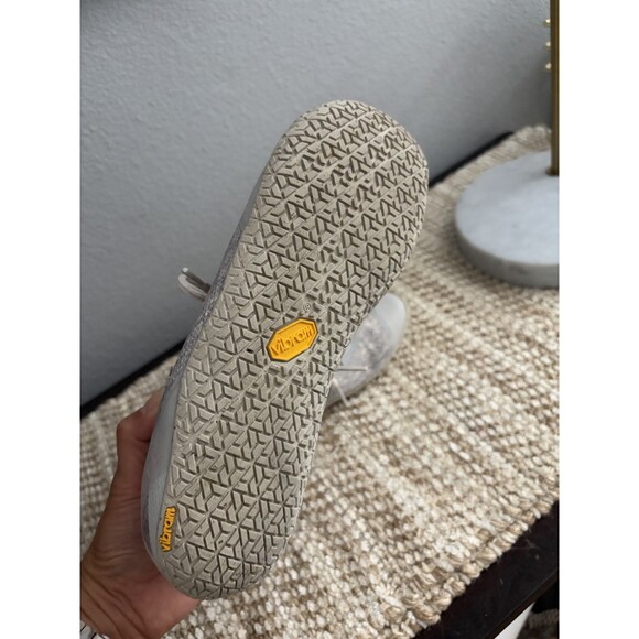Merrell Vapor Glove 5 Barefoot Running Shoes Gray J67252 Women's Vibram 8 EU38.5 - Picture 5 of 8